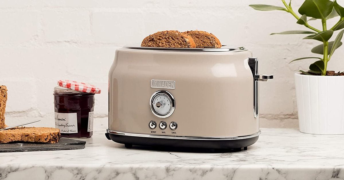 home appliance 2